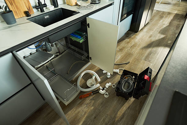 24/7 Emergency Drain Cleaning experts in Goodfield, IL